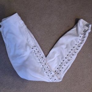 Topshop jeans